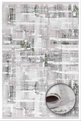 İpek mekik halı Alaçatı 2601A