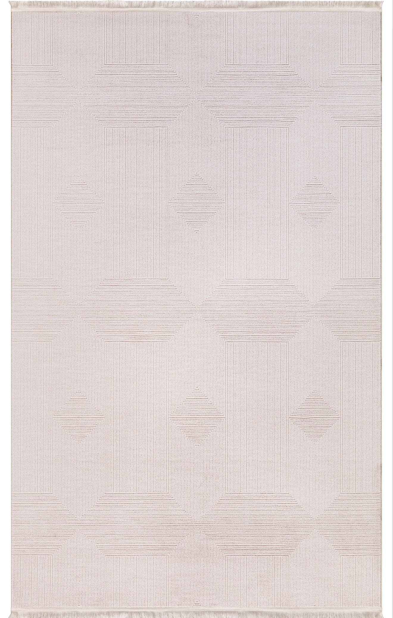 İpek mekik halı kazaz 2313A