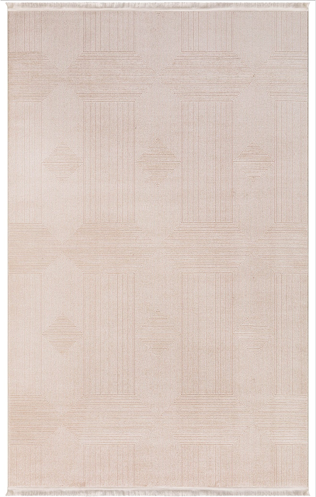 İpek mekik halı kazaz 2314A