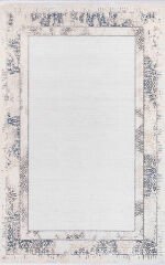 İpek mekik halı Sihir 17350