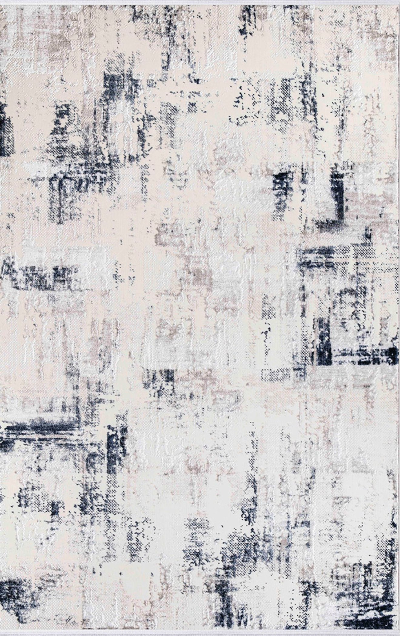 İpek mekik halı Sihir 17353