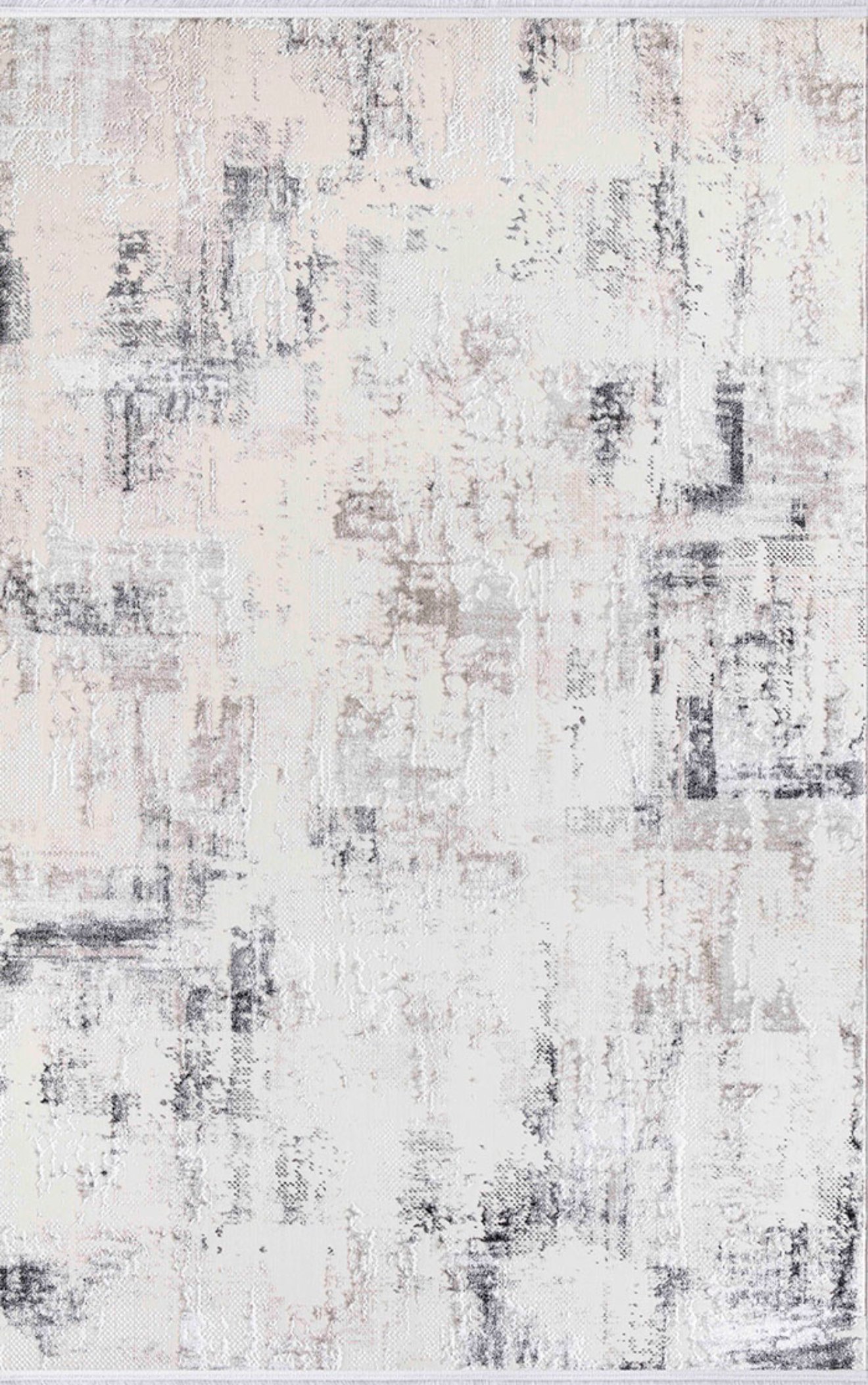 İpek mekik halı Sihir 17354