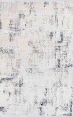 İpek mekik halı Sihir 17354