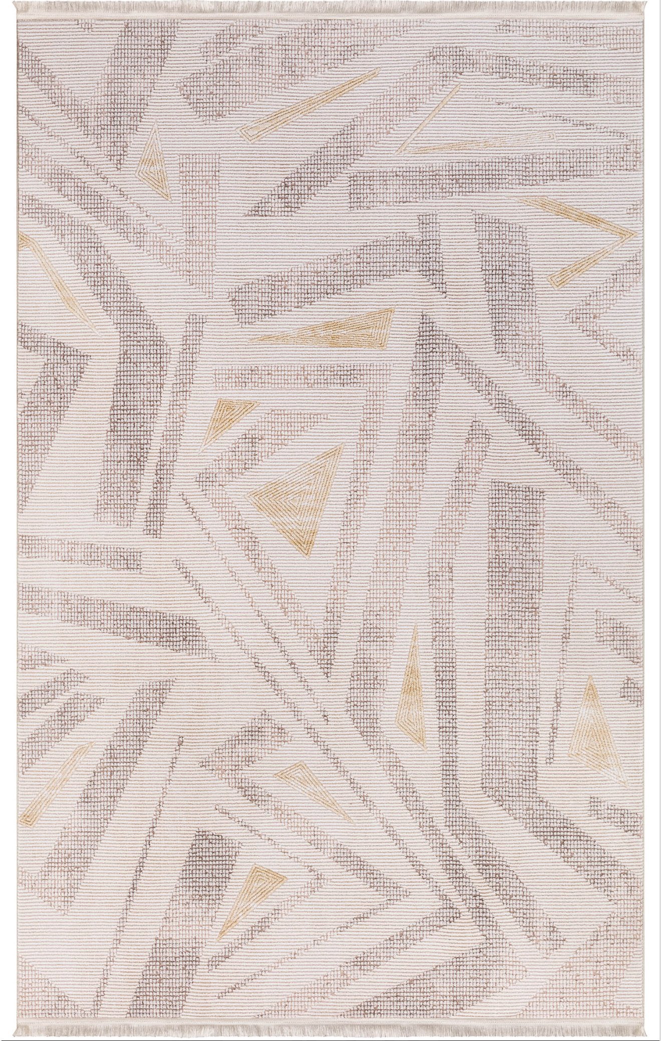 İpek mekik halı kazaz 2319A