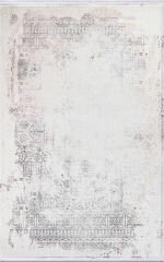 İpek mekik halı Sihir 17355