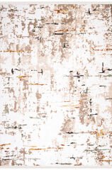 İpek mekik halı Lapena 11501