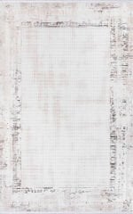 İpek mekik halı Sihir 17356