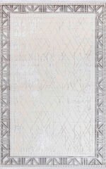 İpek mekik halı Sihir 17357