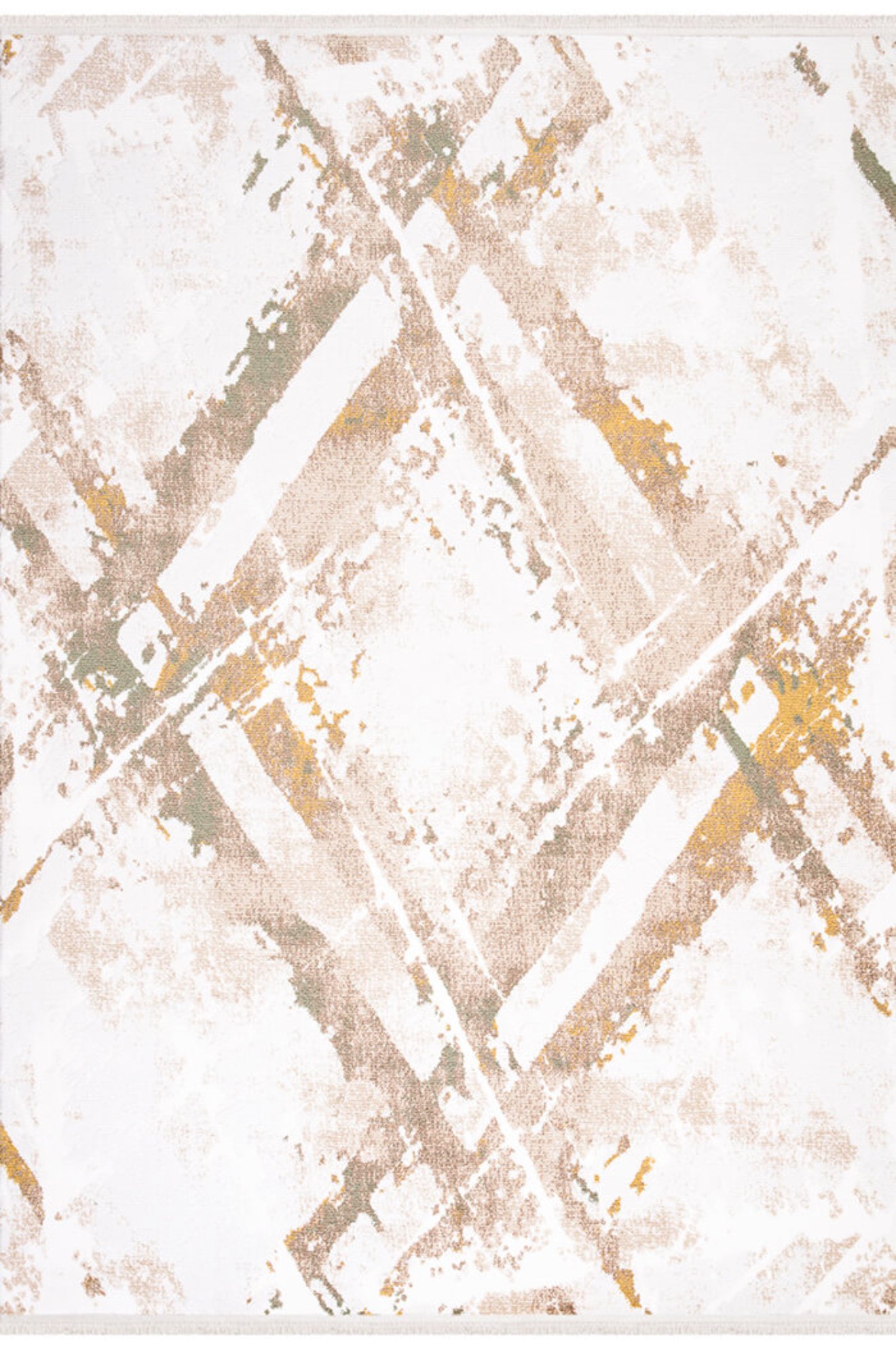 İpek mekik halı Lapena 11505