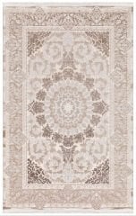 İpek mekik halı Sihir 17401