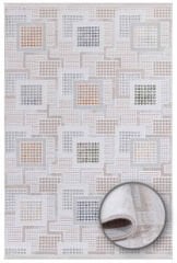 İpek mekik halı Alaçatı 2614A