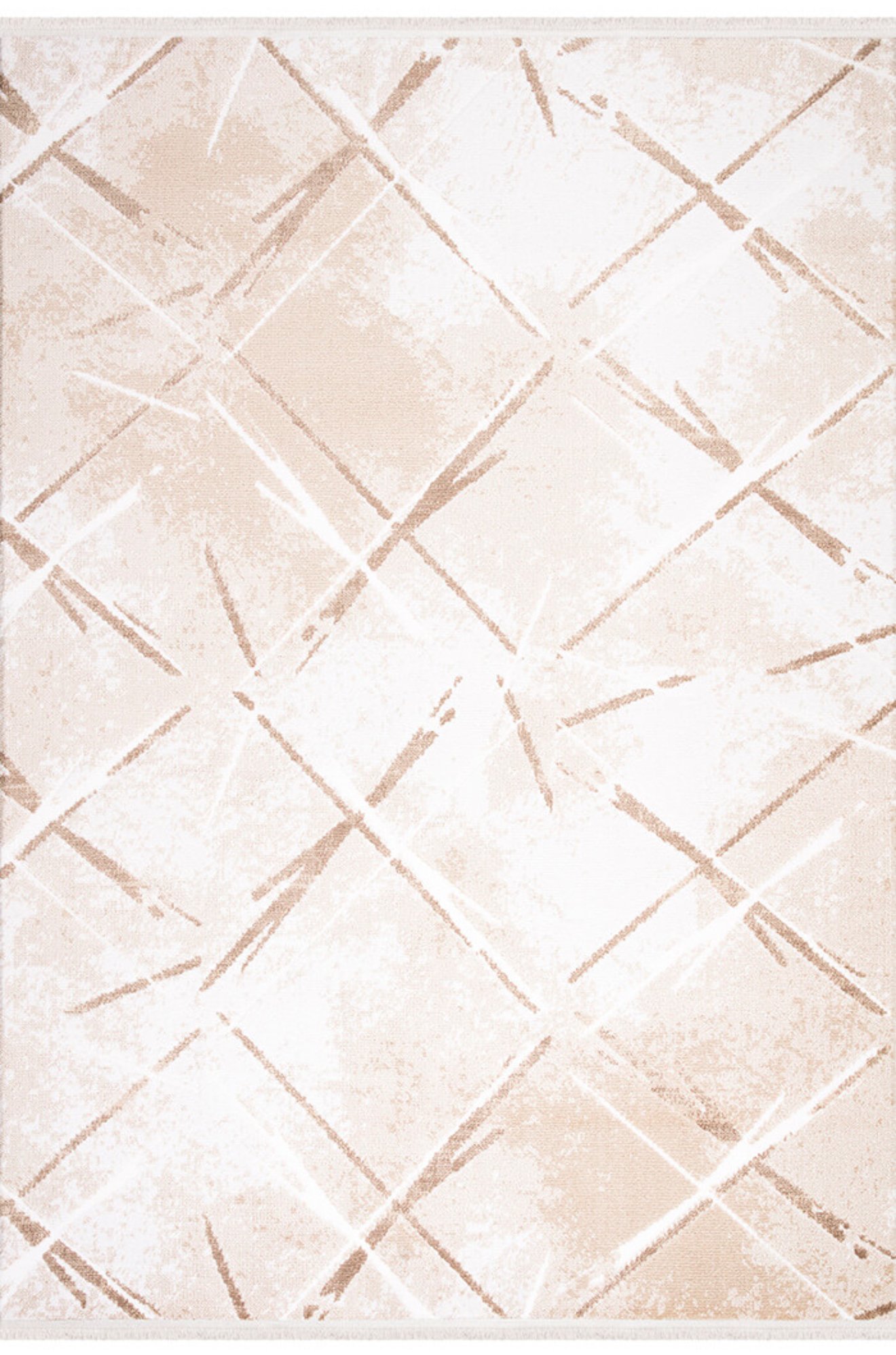 İpek mekik halı Lapena 11506