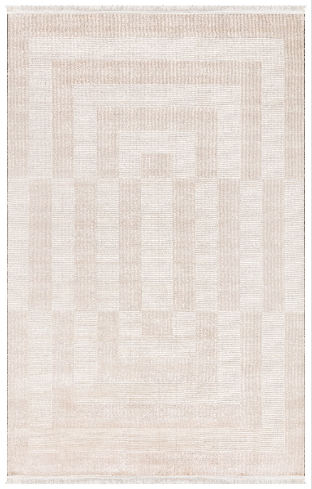 İpek mekik halı Sihir 17402