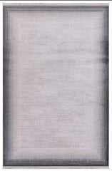 İpek mekik halı Roxanne serisi 17257 modern salon halısı