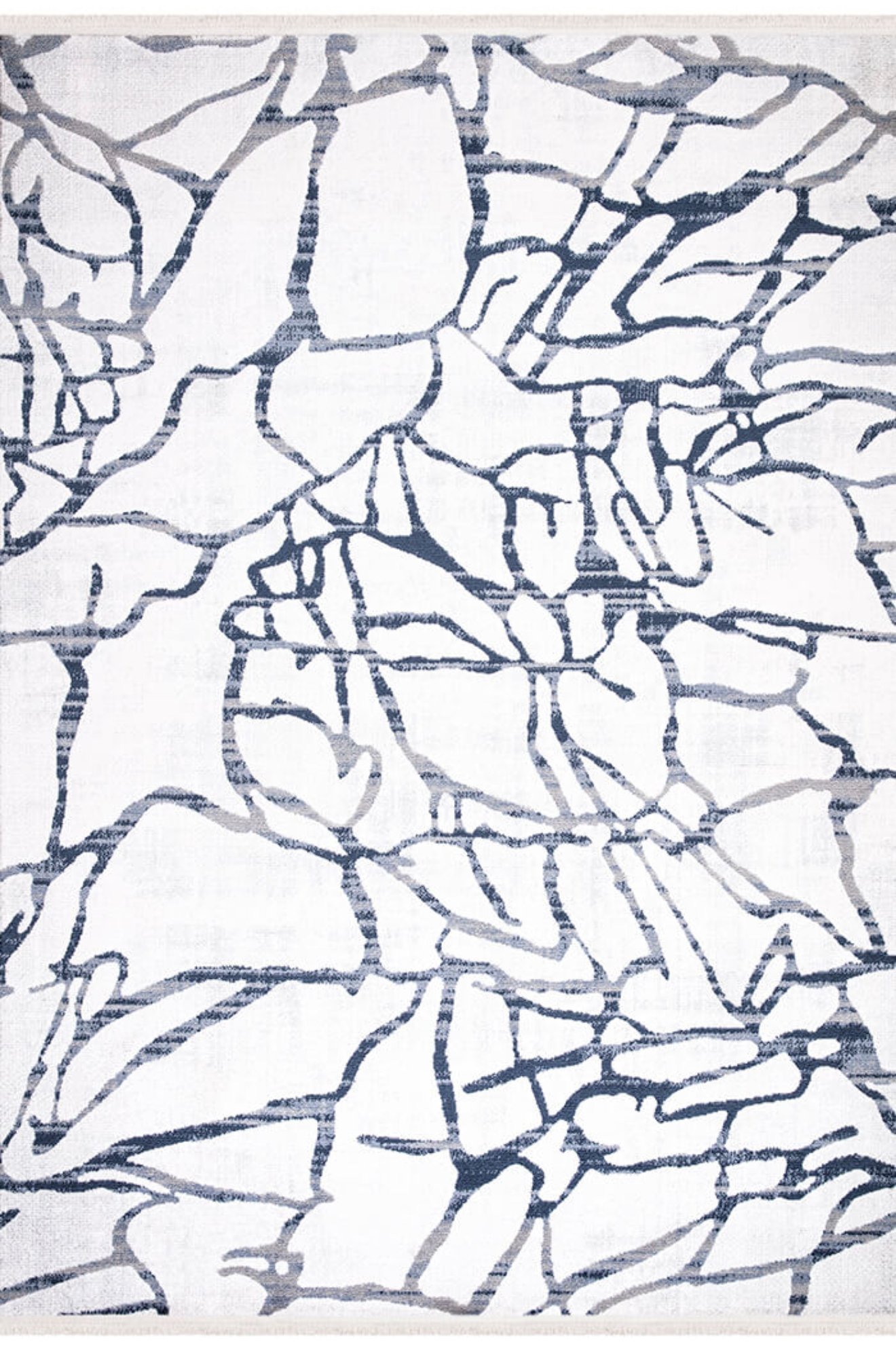 İpek mekik halı Lapena 11550