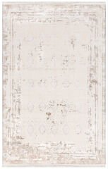 İpek mekik halı Sihir 17404