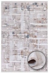 İpek mekik halı Alaçatı 2617A