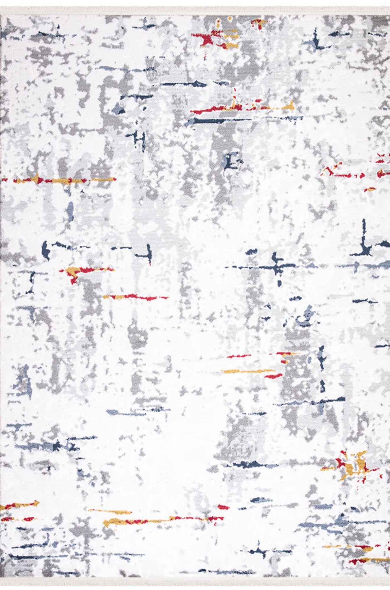 İpek mekik halı Lapena 11551