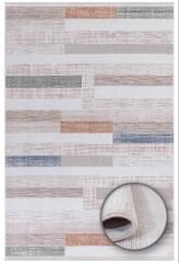 İpek mekik halı Alaçatı 2619A