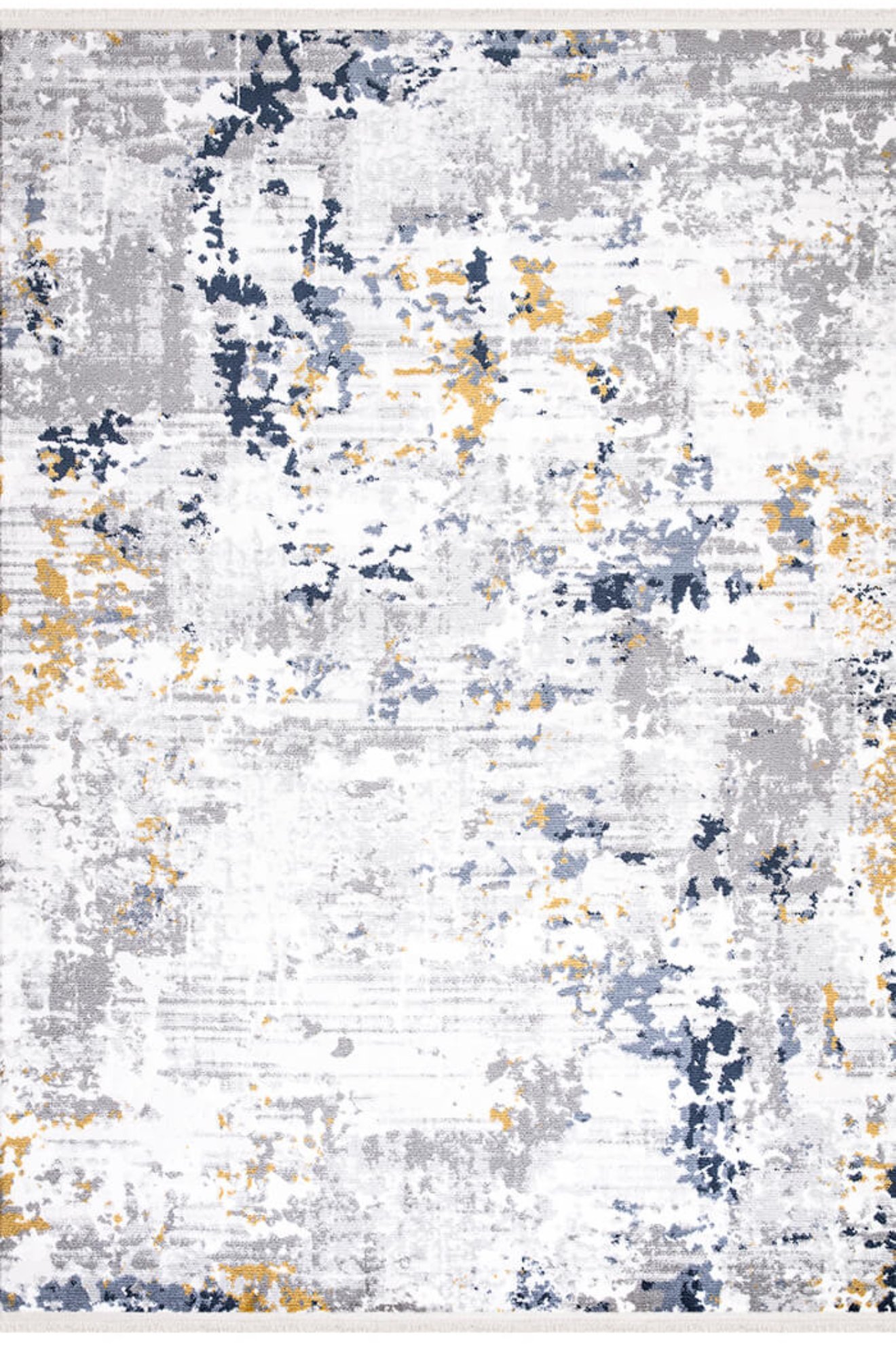 İpek mekik halı Lapena 11552