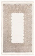 İpek mekik halı Sihir 17406