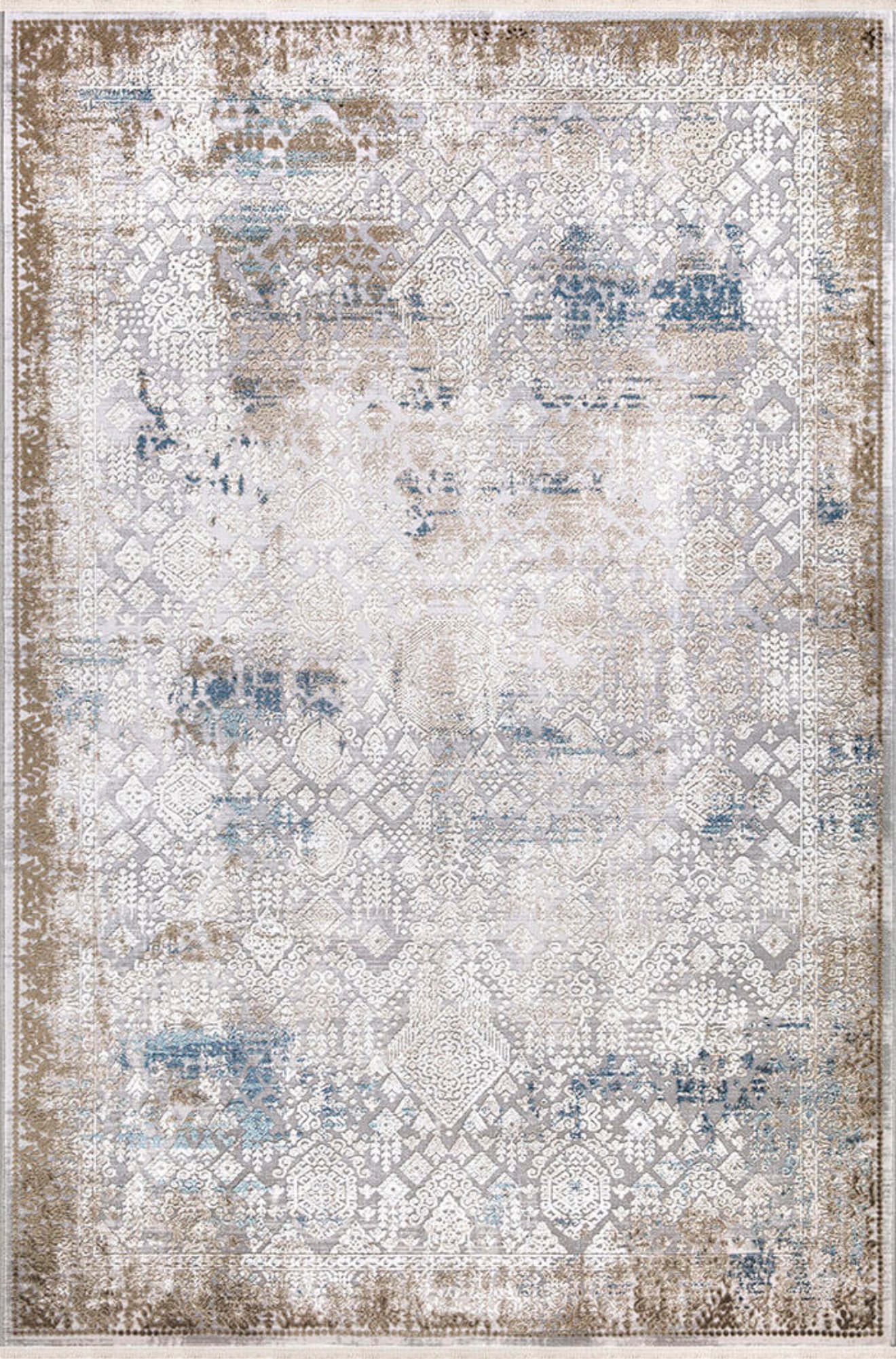 İpek mekik Allures 12025