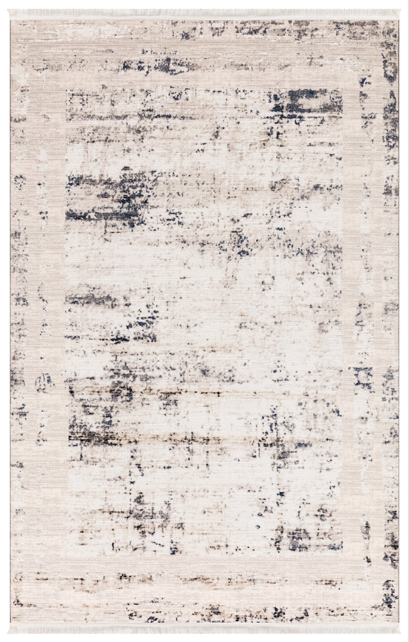 İpek mekik halı Sihir 17407