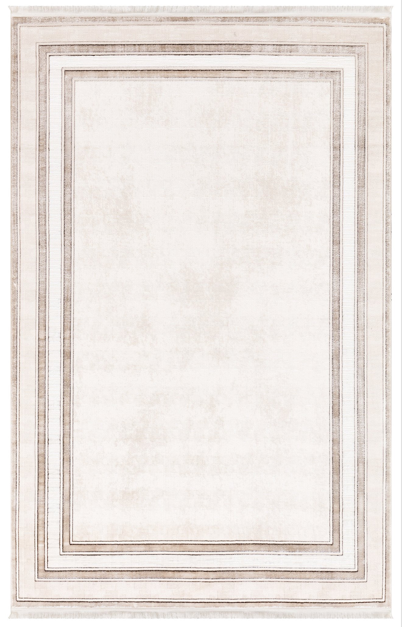 İpek mekik halı Sihir 17408