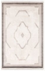 İpek mekik halı Sihir 17409