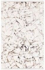 İpek mekik halı Sihir 17410