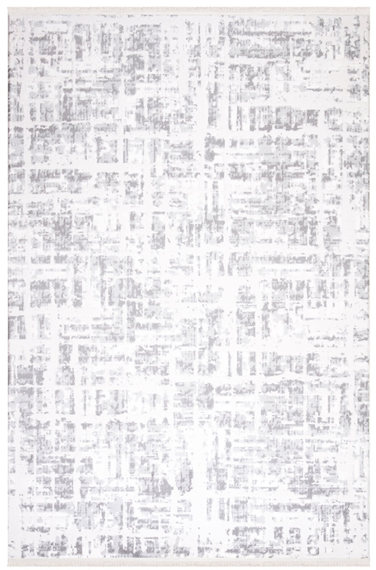 İpek mekik halı Lapena 11561