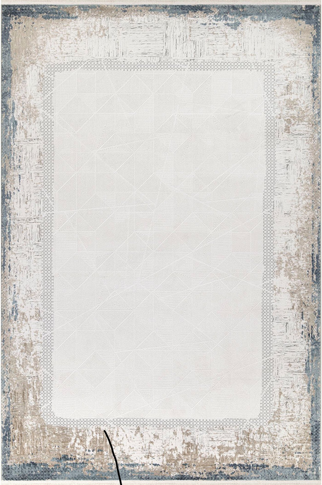 İpek mekik Allures 12058