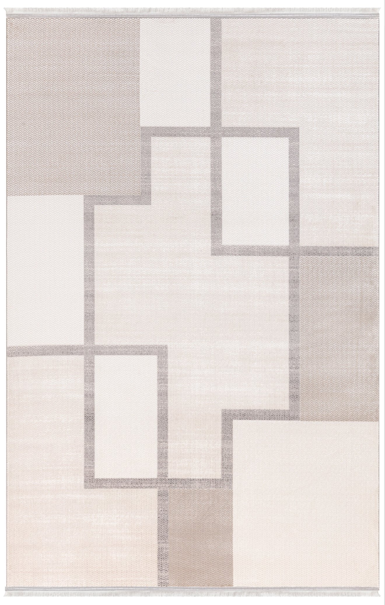 İpek mekik halı Sihir 17416