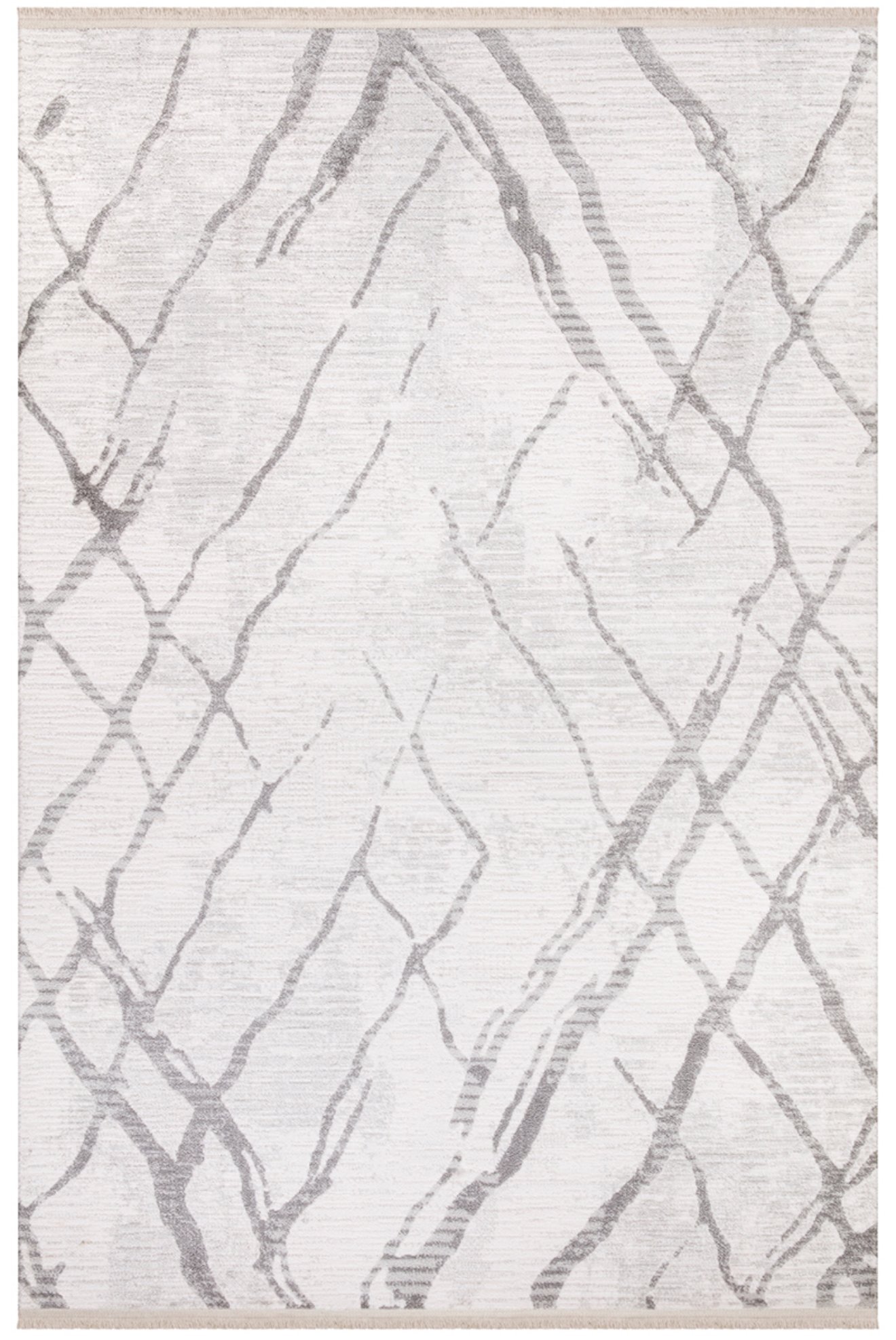 İpek mekik halı Lapena 11579