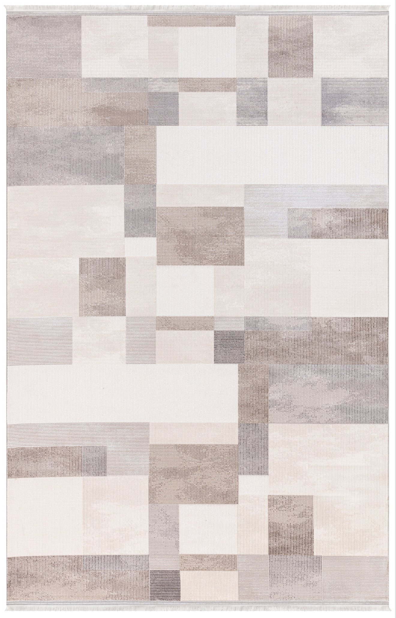 İpek mekik halı Sihir 17417