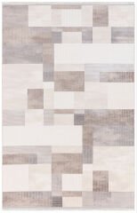 İpek mekik halı Sihir 17417