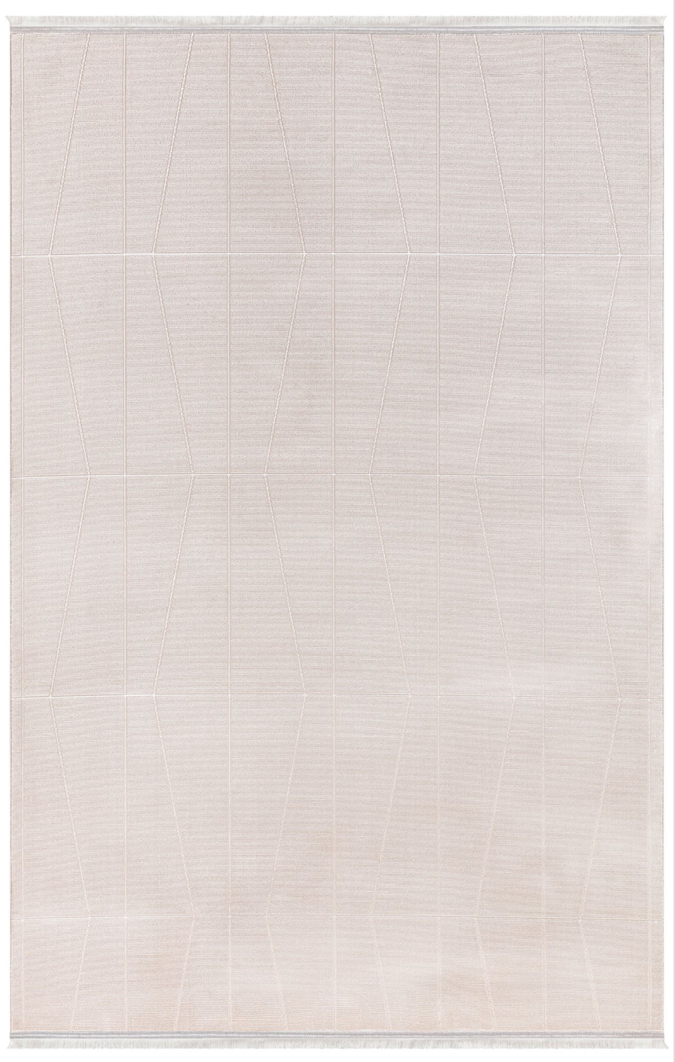 İpek mekik halı Sihir 17418