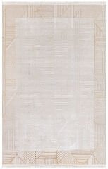 İpek mekik halı Lins 1400A