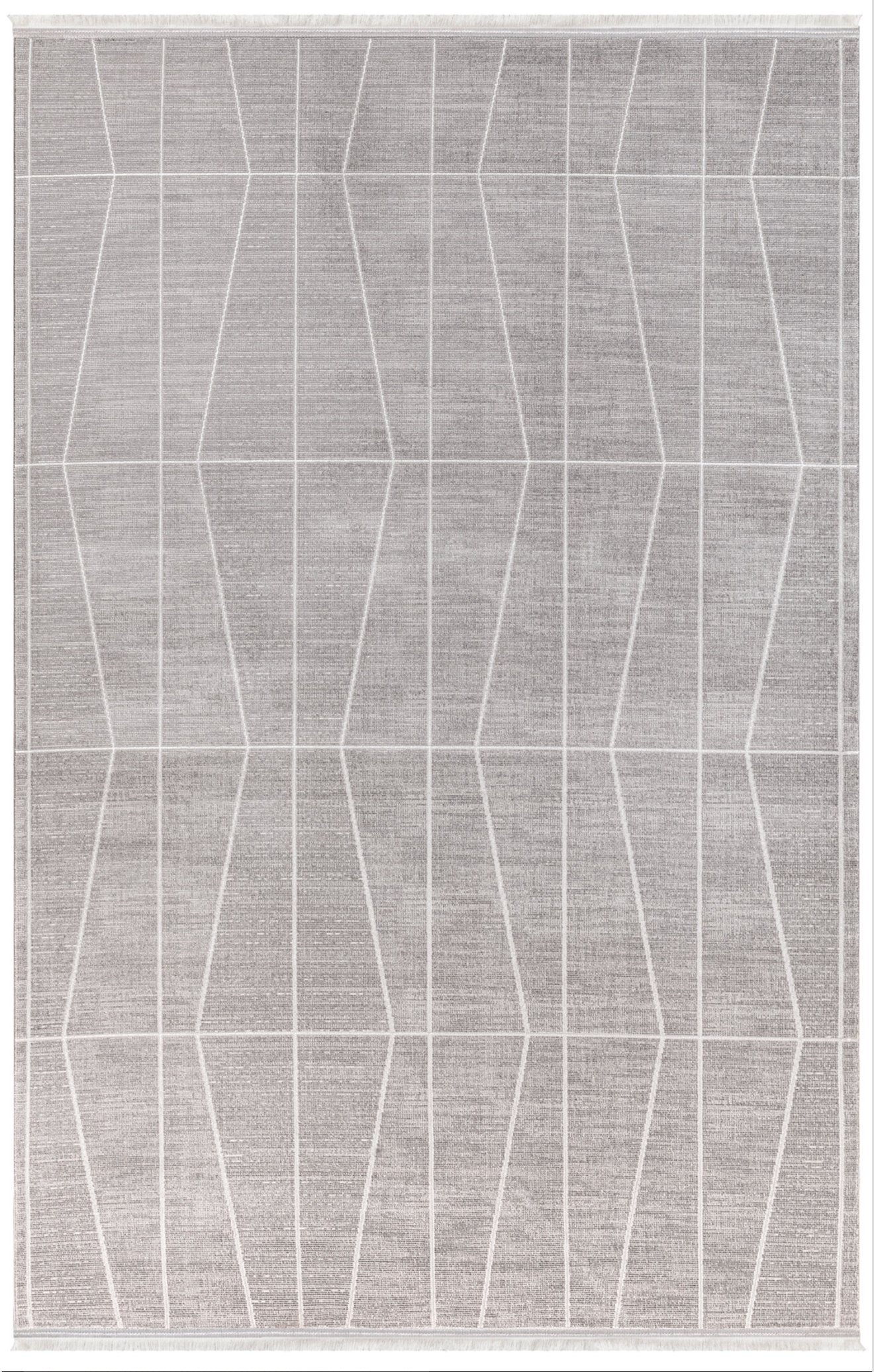 İpek mekik halı Sihir 17419