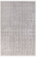 İpek mekik halı Sihir 17419