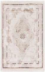 İpek mekik halı Lins 1401A