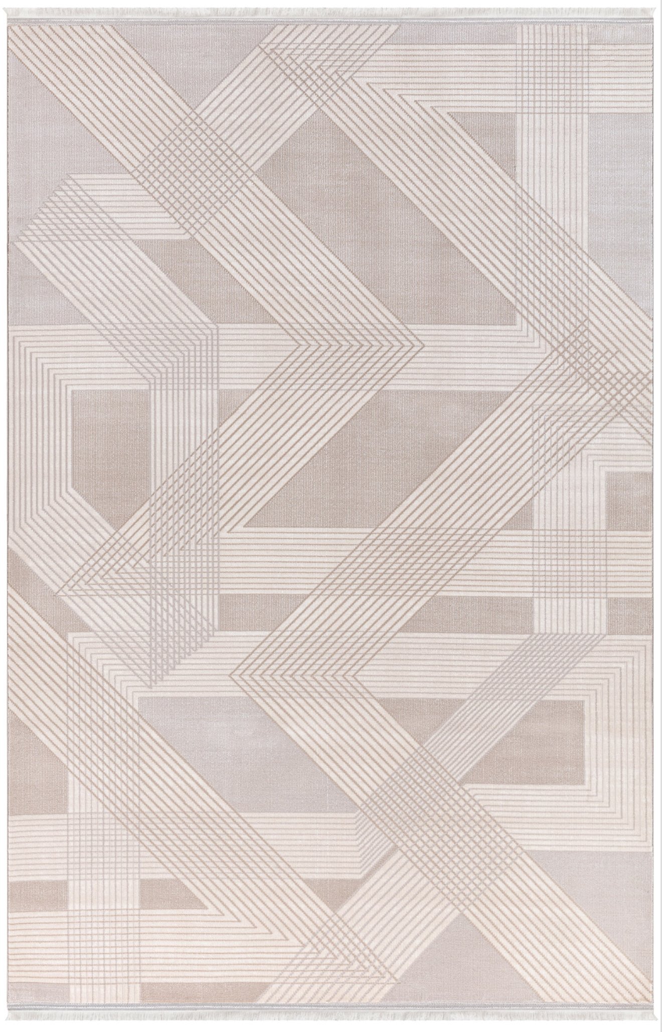 İpek mekik halı Sihir 17420