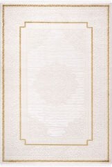 İpek mekik halı sardes 6452A