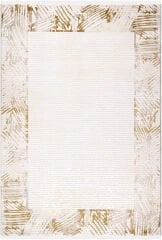 İpek mekik halı sardes 6453A