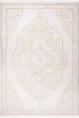 İpek mekik halı sardes 6457A