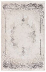 İpek mekik halı Lins 1452A