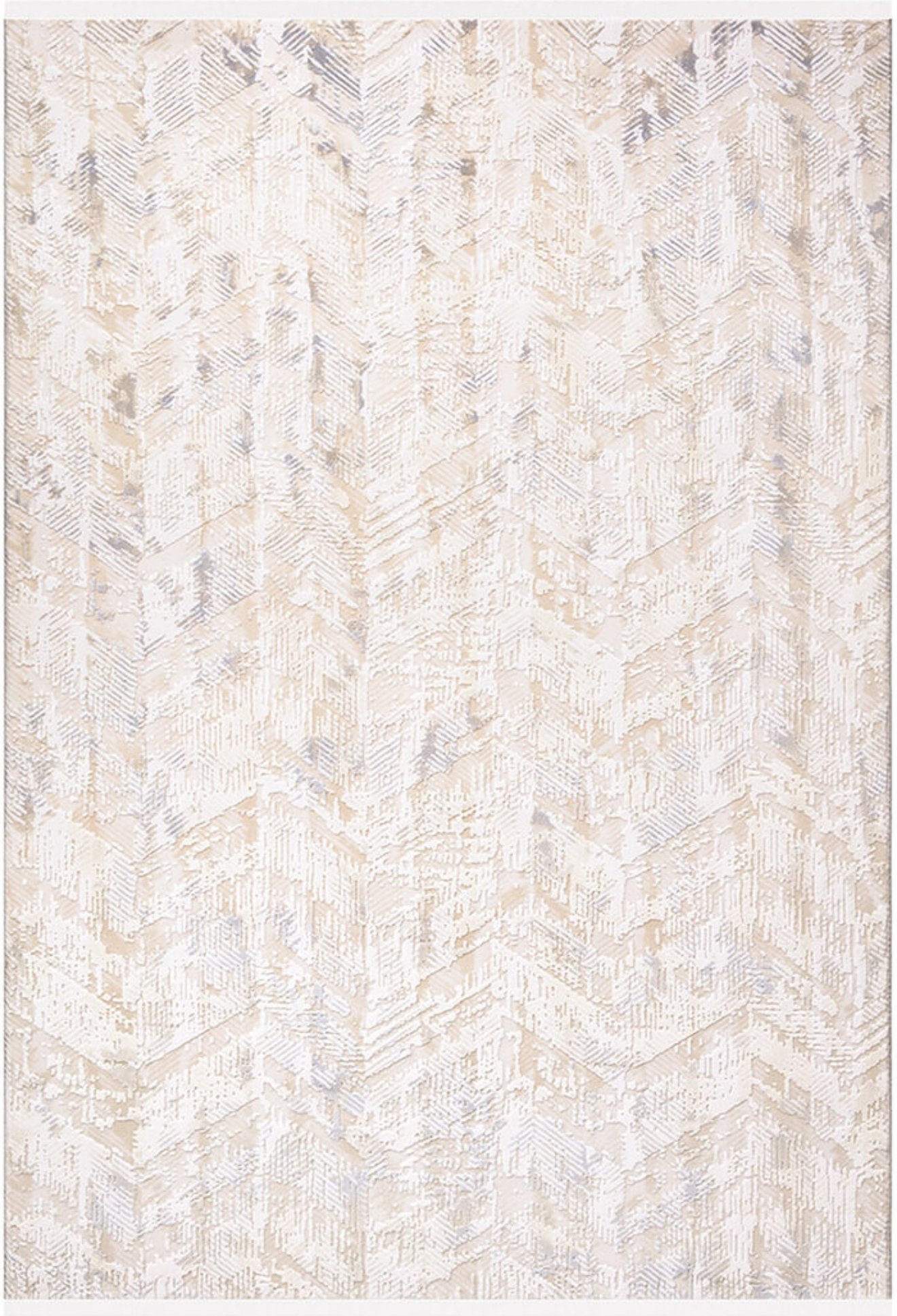 İpek mekik halı sardes 6459A