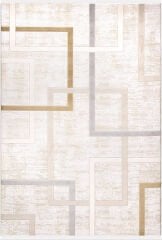 İpek mekik halı sardes 6460A