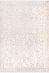 İpek mekik halı sardes 6461A