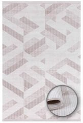 İpek mekik halı Maçka 2104A